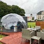 Campismo de Luxo Eco Iglu The Secret Of Comfort 5 Stars