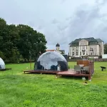 Eco Iglu The Secret Of Comfort 5 Stars Milmersdorf