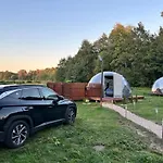 Eco Iglu The Secret Of Comfort 5 Stars Milmersdorf
