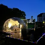 Eco Iglu The Secret Of Comfort 5 Stars * Milmersdorf