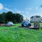 Eco Iglu The Secret Of Comfort 5 Stars *