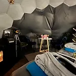 Campismo de Luxo Eco Iglu The Secret Of Comfort 5 Stars