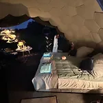 Οργανωμένο κάμπινγκ Eco Iglu The Secret Of Comfort 5 Stars *