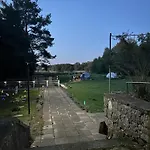 Eco Iglu The Secret Of Comfort 5 Stars Campismo de Luxo