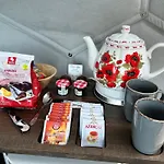 Eco Iglu The Secret Of Comfort 5 Stars Campismo de Luxo