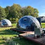 Οργανωμένο κάμπινγκ Eco Iglu The Secret Of Comfort 5 Stars