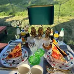 Campismo de Luxo Eco Iglu The Secret Of Comfort 5 Stars *