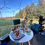 Eco Iglu The Secret Of Comfort 5 Stars *