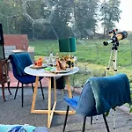 Eco Iglu The Secret Of Comfort 5 Stars * Milmersdorf