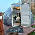 Eco Iglu The Secret Of Comfort 5 Stars * Milmersdorf