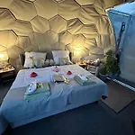 Eco Iglu The Secret Of Comfort 5 Stars Milmersdorf