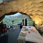 Eco Iglu The Secret Of Comfort 5 Stars Milmersdorf