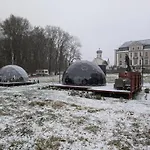 Eco Iglu The Secret Of Comfort 5 Stars 럭셔리텐트