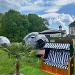 Eco Iglu The Secret Of Comfort 5 Stars Milmersdorf