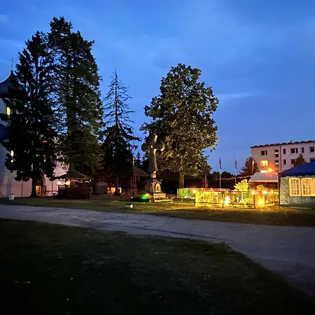 Eco Iglu The Secret Of Comfort 5 Stars * Milmersdorf