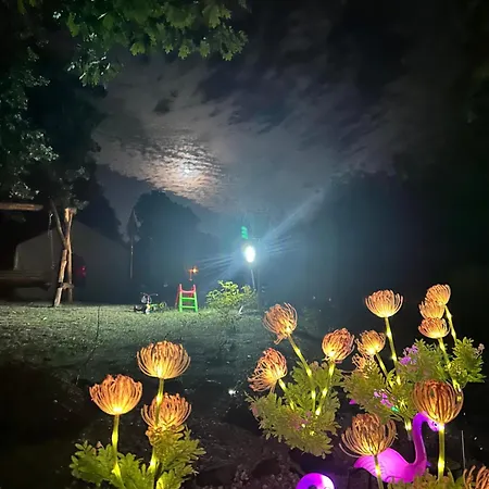 Eco Iglu The Secret Of Comfort 5 Stars *