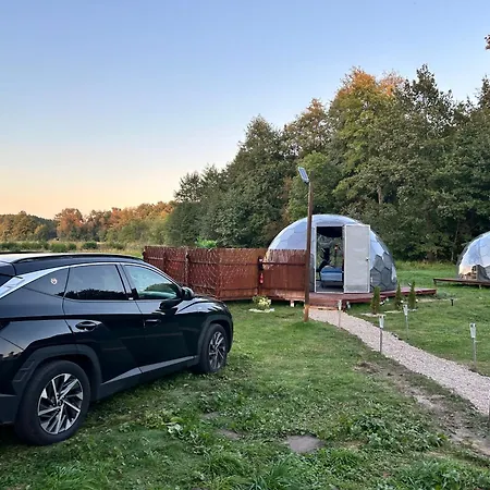 Eco Iglu The Secret Of Comfort 5 Stars Milmersdorf