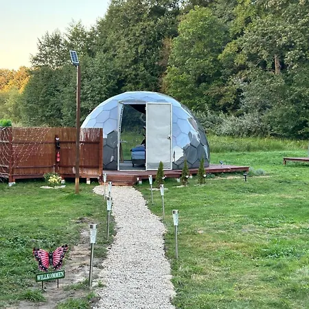 Eco Iglu The Secret Of Comfort 5 Stars