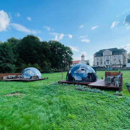 Eco Iglu The Secret Of Comfort 5 Stars *