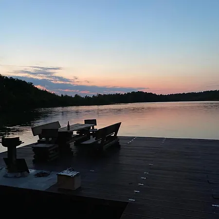 Eco Iglu The Secret Of Comfort 5 Stars