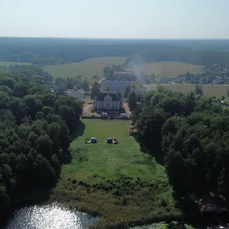 Eco Iglu The Secret Of Comfort 5 Stars *