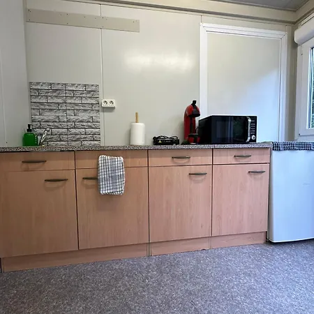 Eco Iglu The Secret Of Comfort 5 Stars Milmersdorf