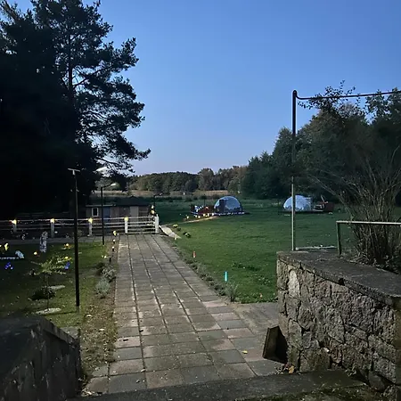 Eco Iglu The Secret Of Comfort 5 Stars 럭셔리텐트