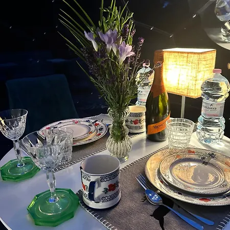 Eco Iglu The Secret Of Comfort 5 Stars