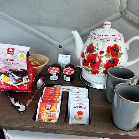 Eco Iglu The Secret Of Comfort 5 Stars 럭셔리텐트