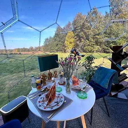 Eco Iglu The Secret Of Comfort 5 Stars *