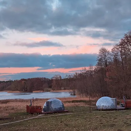 Eco Iglu The Secret Of Comfort 5 Stars *