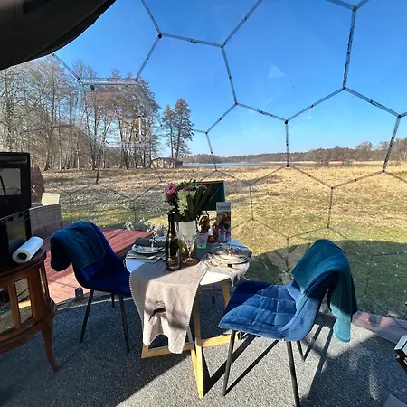 Eco Iglu The Secret Of Comfort 5 Stars Milmersdorf