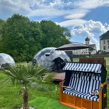 Eco Iglu The Secret Of Comfort 5 Stars Milmersdorf