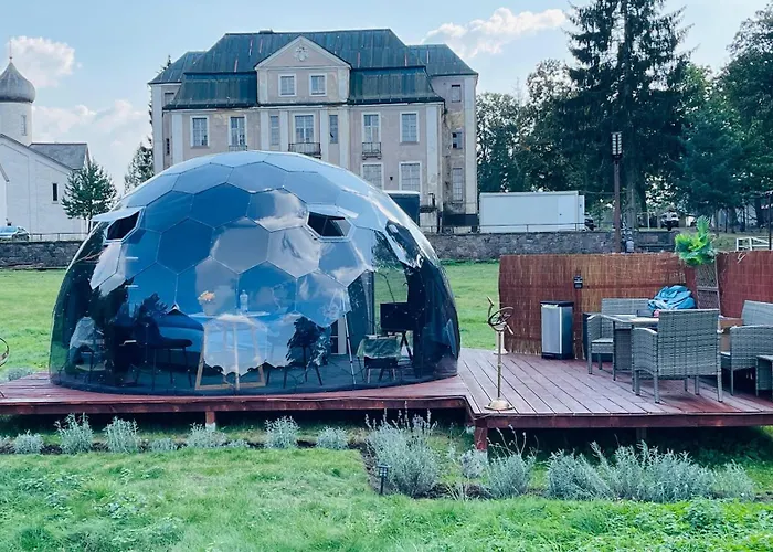 Eco Iglu The Secret Of Comfort 5 Stars *