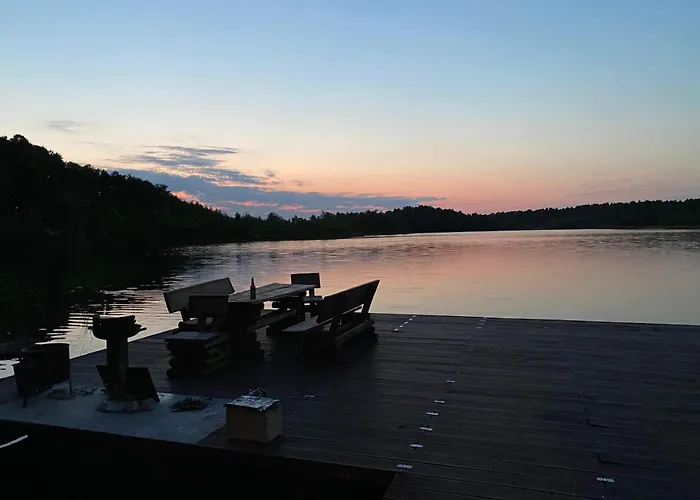 Eco Iglu The Secret Of Comfort 5 Stars