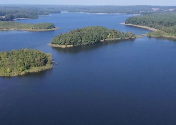 Οργανωμένο κάμπινγκ Eco Iglu The Secret Of Comfort 5 Stars Milmersdorf