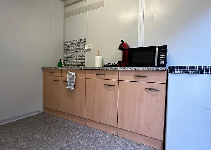 Eco Iglu The Secret Of Comfort 5 Stars Milmersdorf