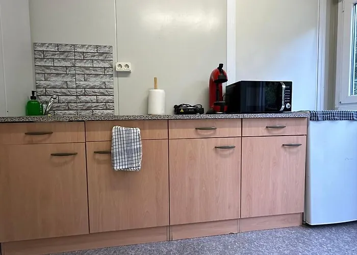 Eco Iglu The Secret Of Comfort 5 Stars Milmersdorf