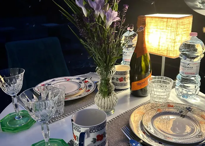 Eco Iglu The Secret Of Comfort 5 Stars