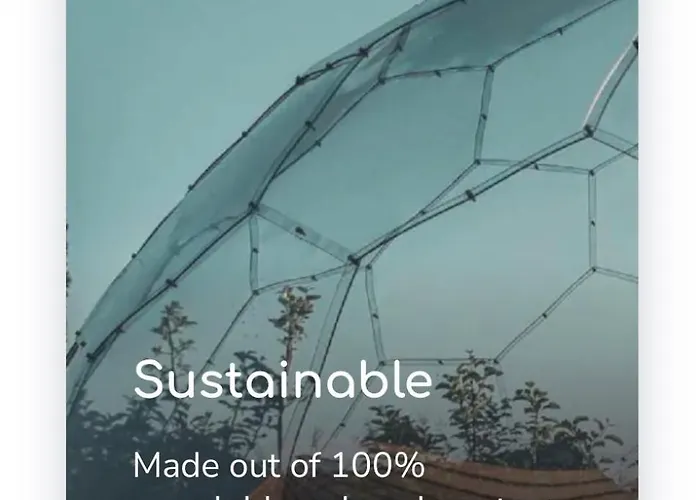 Eco Iglu The Secret Of Comfort 5 Stars *