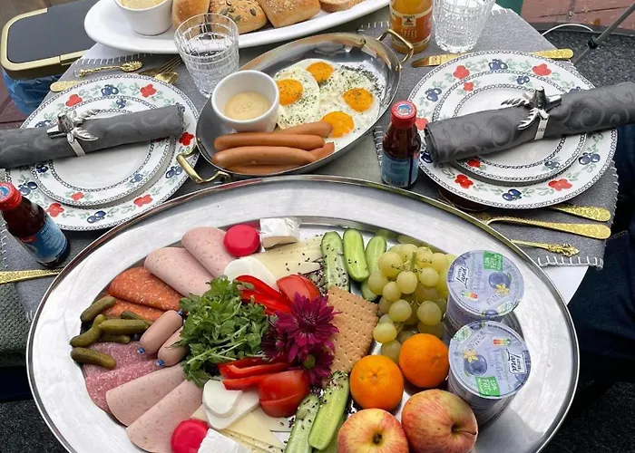 Eco Iglu The Secret Of Comfort 5 Stars Milmersdorf